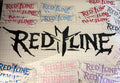 Redline Decal